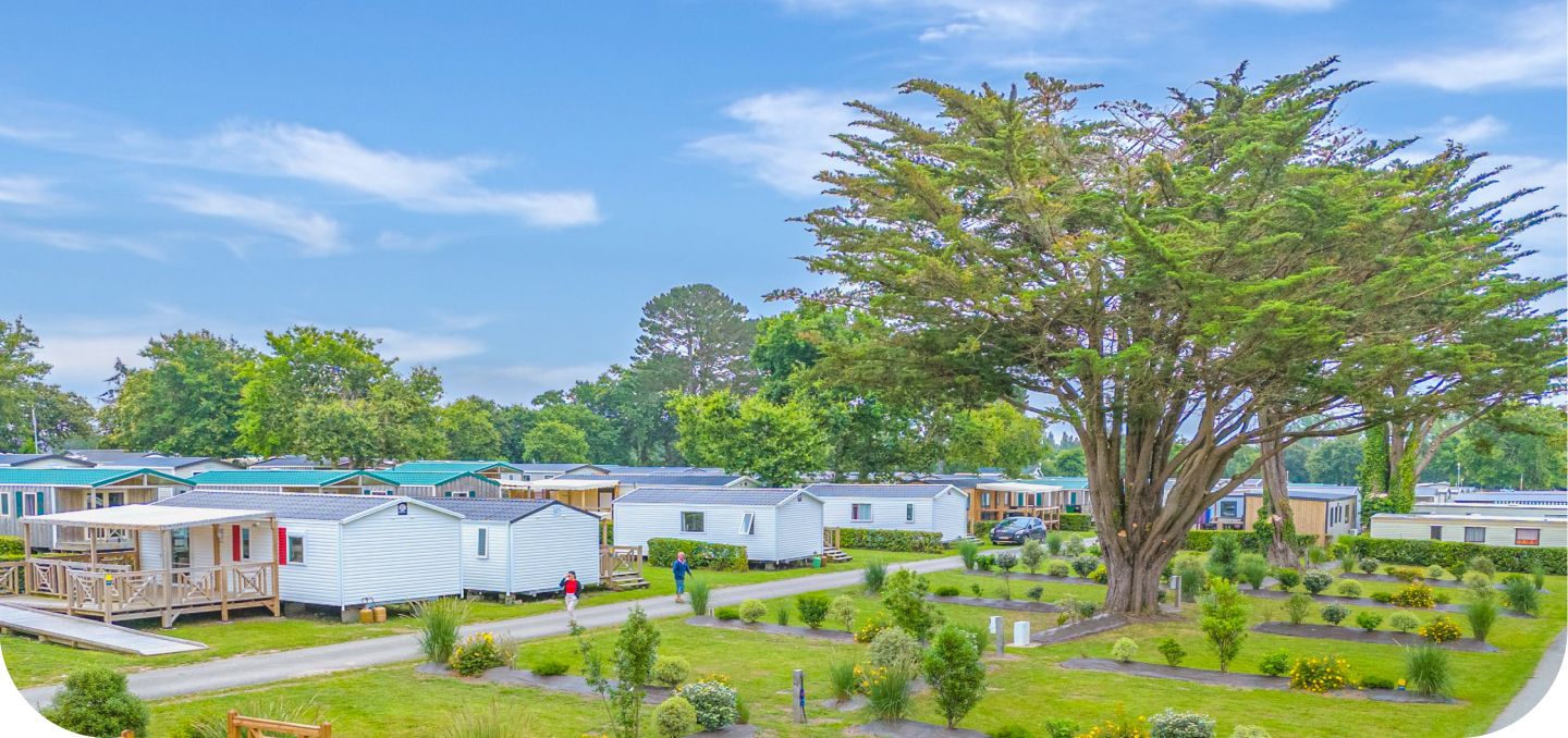 camping concarneau